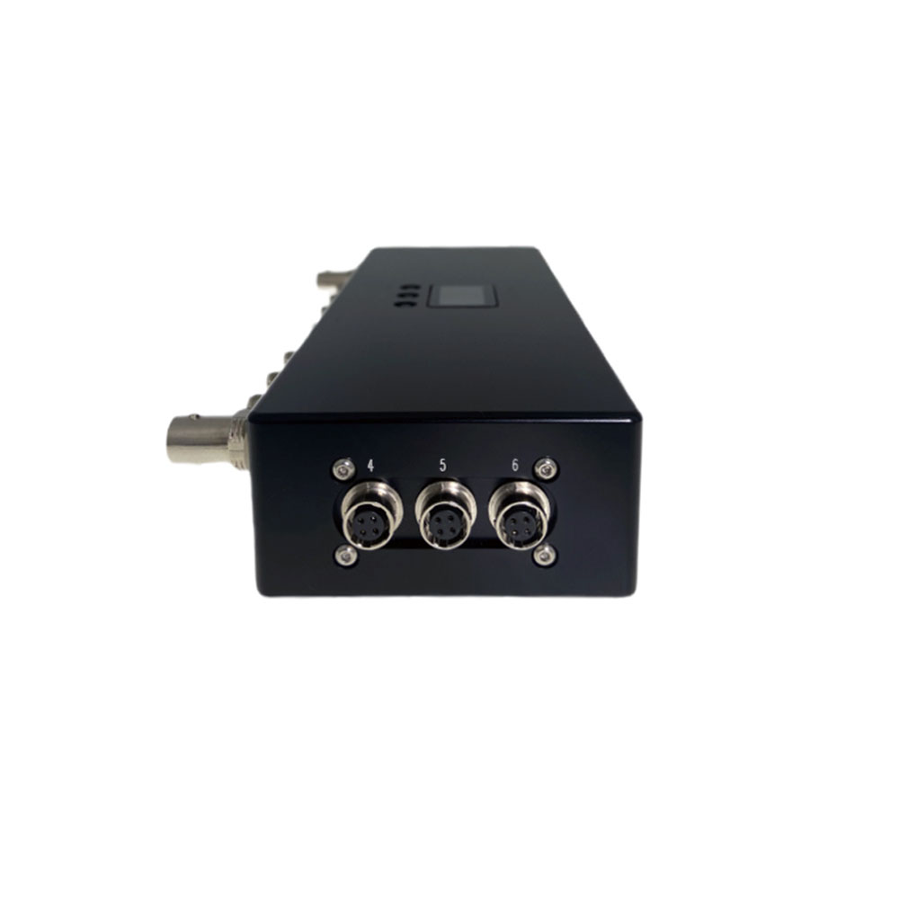 Audio Wireless DADM226-MK2 Diversity Antenna Distribution-Pinknoise Systems